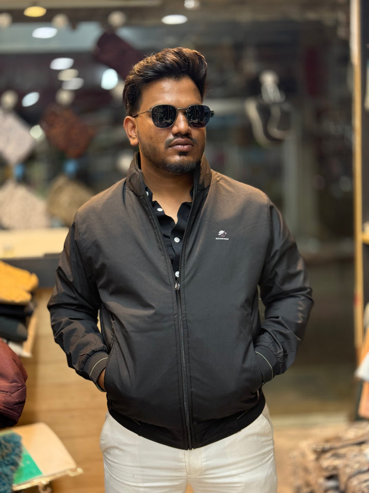 Winter Wear