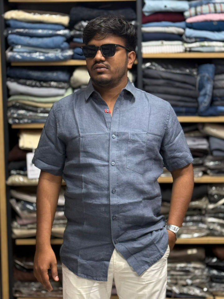 Linen Shirts