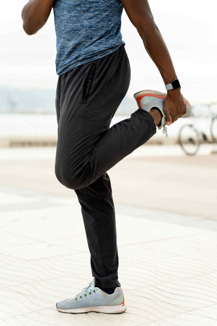 Techno Sport Track Pants
