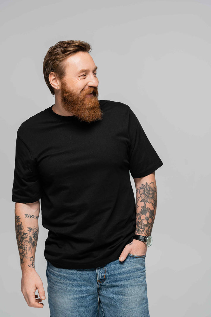 Oversized T-shirts